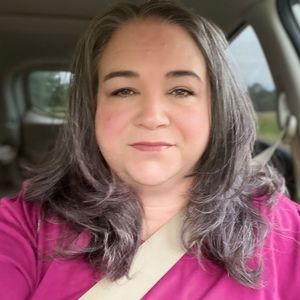 Meet your Posher, Brooke